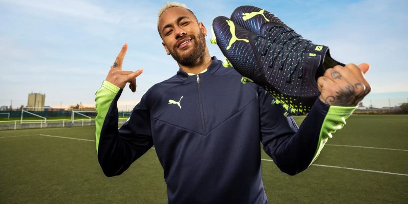 Vũ công Samba cuối cùng của bóng đá - Neymar đút túi hơn 95 triệu USD mỗi năm