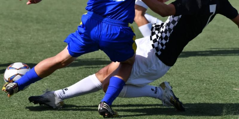 Bóng đá luôn là lựa chọn hàng đầu trong các môn thể thao tại Việt Nam