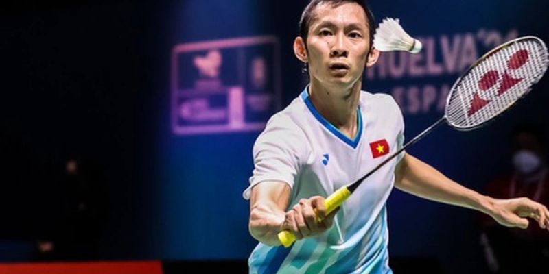 Cầu Lông đã và đang phát triển rất mạnh mẽ tại Việt Nam