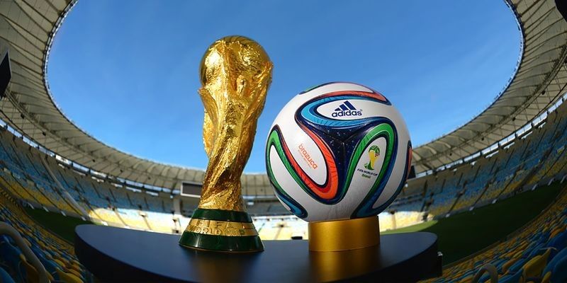 Sau Thế Chiến 2, World Cup đã được tổ chức lại và hồi sinh mạnh mẽ