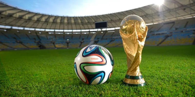 Lịch sử phát triển của giải World Cup
