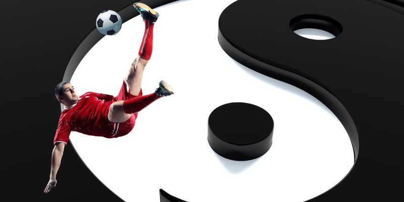 Phong thủy tác động đến năng lượng và tinh thần thi đấu của cầu thủ