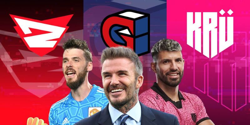 Bóng đá và Esports