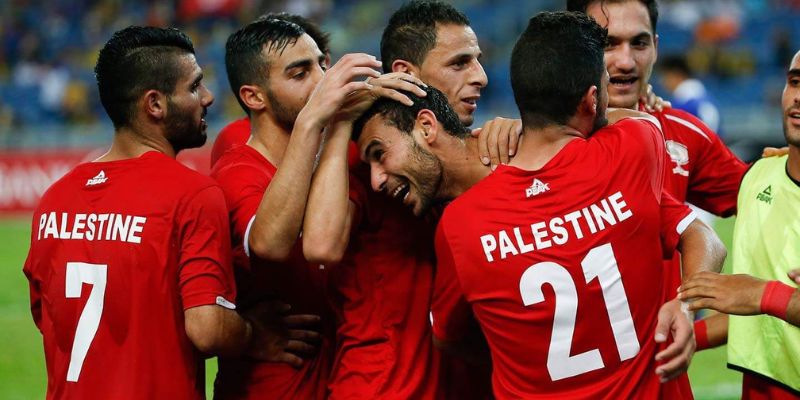 Các đội bóng đá ở các quốc gia kém phát triển tuy không có cơ sở vật chất tốt nhất nhưng vẫn đang cố gắng hàng ngày