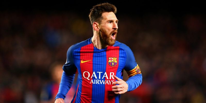 GOAT của bóng đá sẽ không thể vắng mặt trong danh sách này