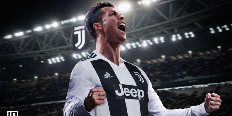 CR7 luôn góp mặt trong danh sách các cầu thủ đắt giá nhất thế giới