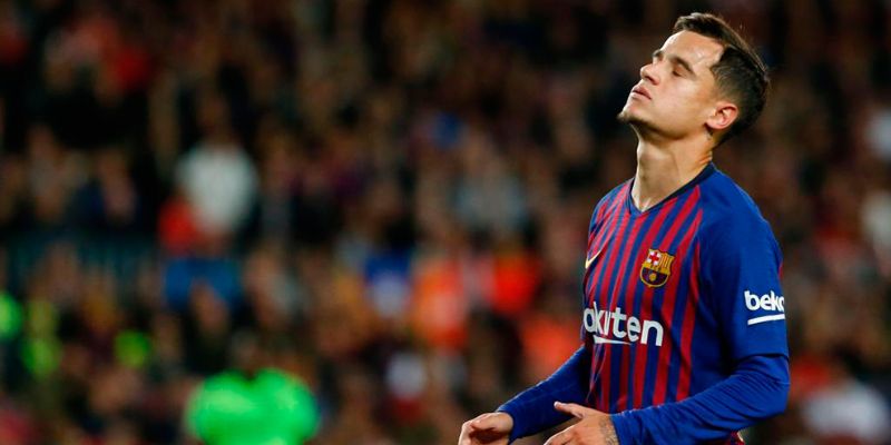 Thương vụ chuyển nhượng đắt giá nhưng đầy tranh cãi của Coutinho