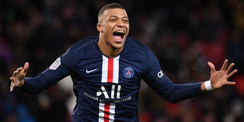 MBappe là một trong những thương vụ chuyển nhượng đắt nhất của PSG