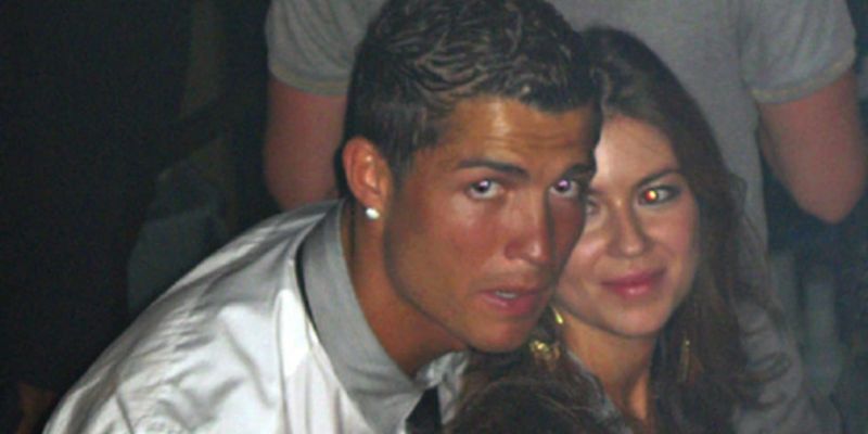 CR7 từng suýt thân bại danh liệt vì scandal hiếp dâm