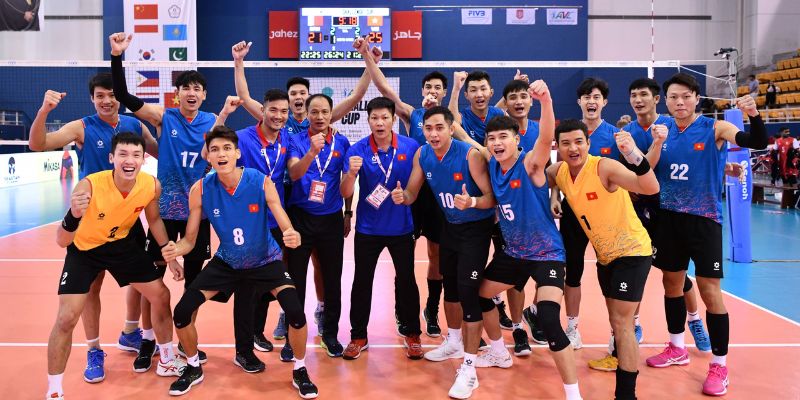 Chính Phủ Việt Nam nên chú ý hơn vào các môn thể thao khác ngoài bóng đá