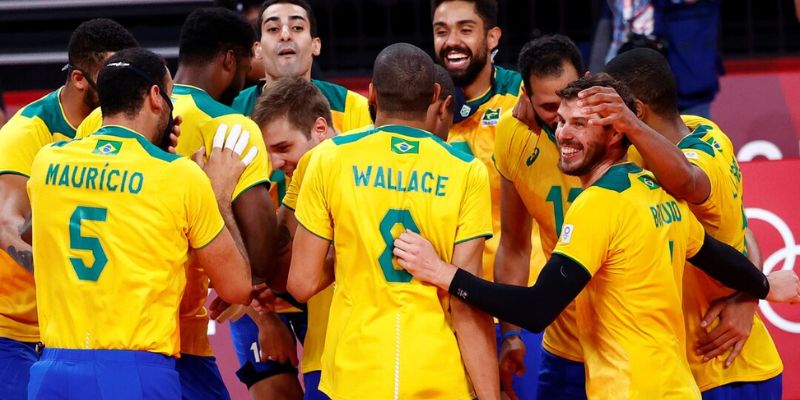 MitomTV thường xuyên phát sóng các giải đấu lớn trên thế giới và cả trong nước