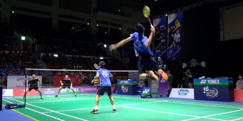 Các bước cần chuẩn bị trước khi xem trực tiếp cầu lông tại MitomTV