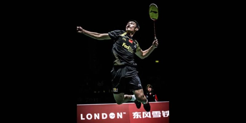 Trực tiếp cầu lông tại MitomTV