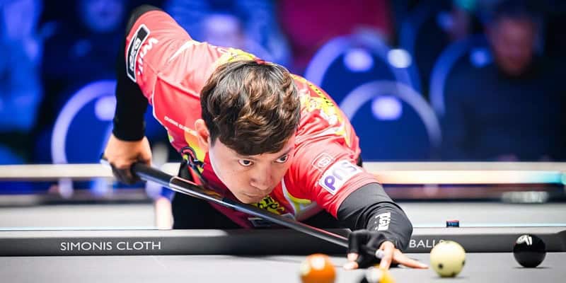 Cách xem trực tiếp bida tại MitomTV