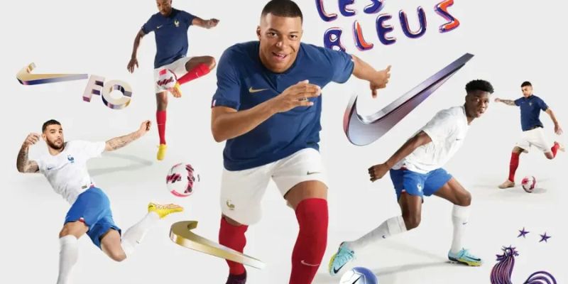 Công nghệ trang phục thể thao hiện đại