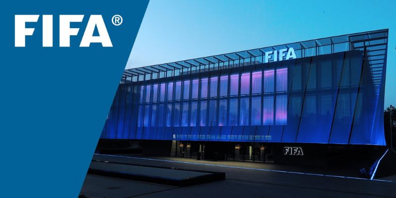 FIFA ra đời nhằm mục đích tổ chức các giải đấu quốc tế và thiết lập các quy tắc chung cho bóng đá