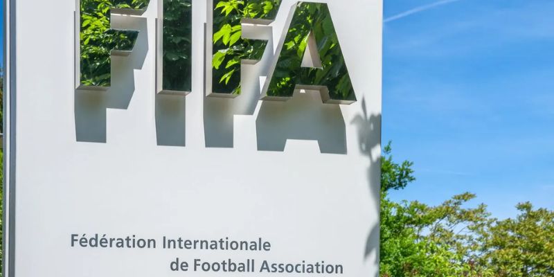 Lịch sử hình thành của FIFA