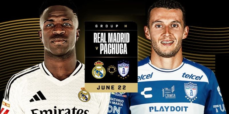 Real Madrid vẫn áp đảo về sức mạnh nhờ đội hình siêu sao của mình