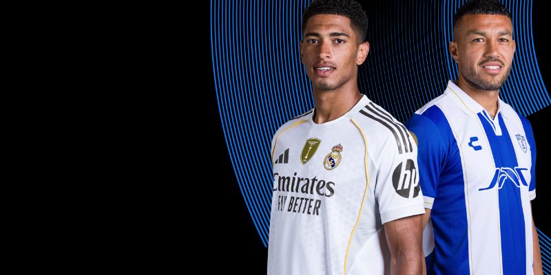 Real Madrid đang cho thấy quyết tâm chiến thắng để giành quyền đi tiếp của họ