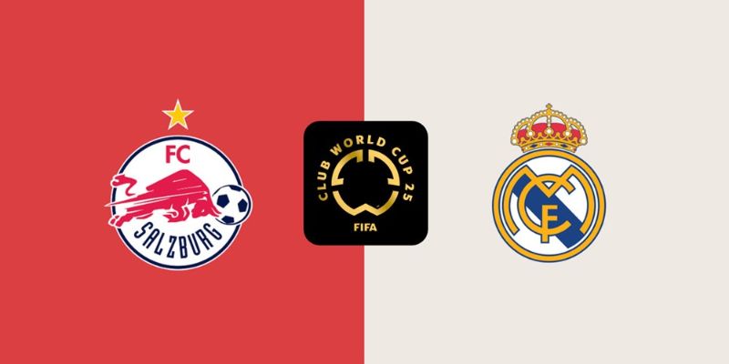 Real Madrid đang là đội được đánh giá cao hơn trong lượt trận sắp tới