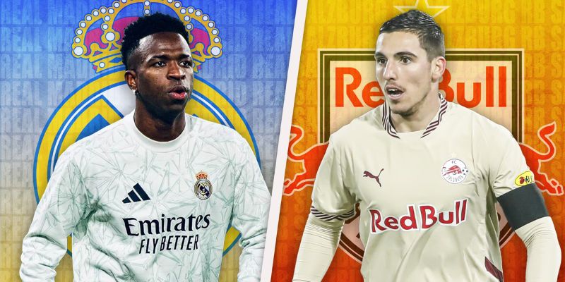 RB Salzburg cần một chiến thắng trước Real Madrid để tránh gặp các đối thủ cực mạnh ở vòng Knock-out